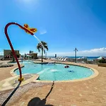 Luxury 4Bd 3Ba Ocean View Condo! Free Beach Chairs & Umbrella Service!