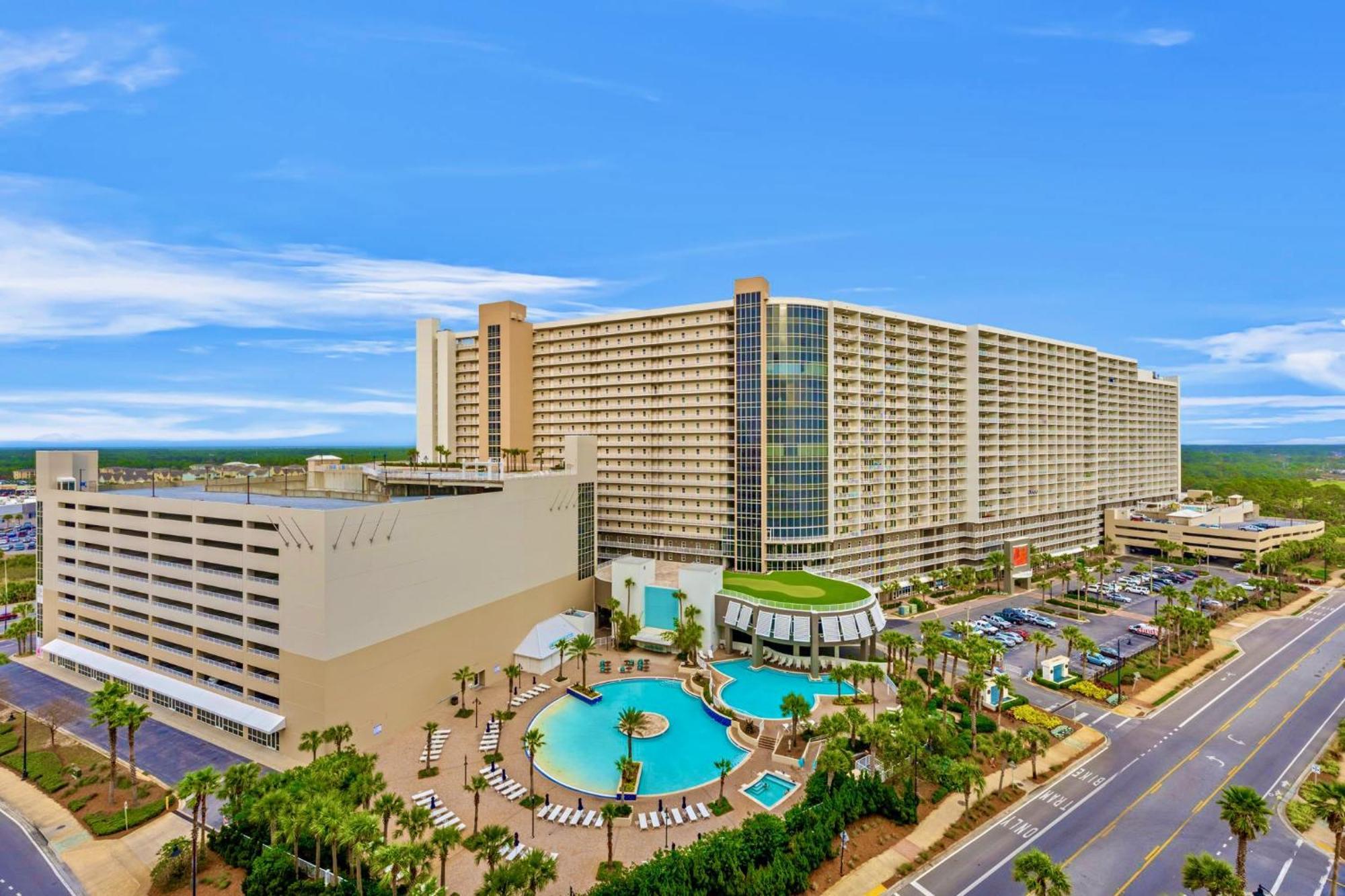 Luxury 4bd 3ba Ocean View Condo! Free Chairs & Umbrella Service!