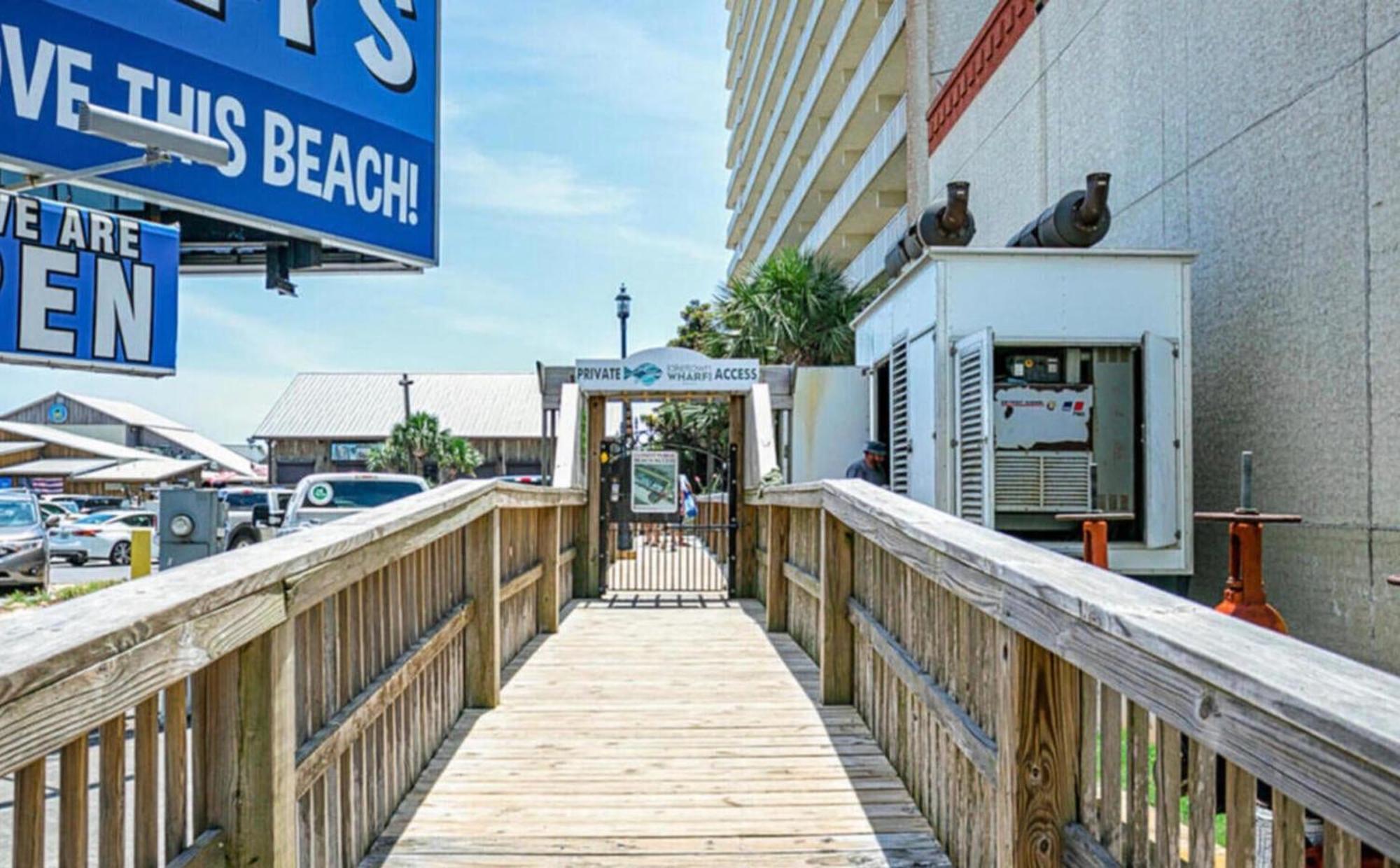 Luxury 4bd 3ba Ocean View Condo! Free Chairs & Umbrella Service! Panama City Beach