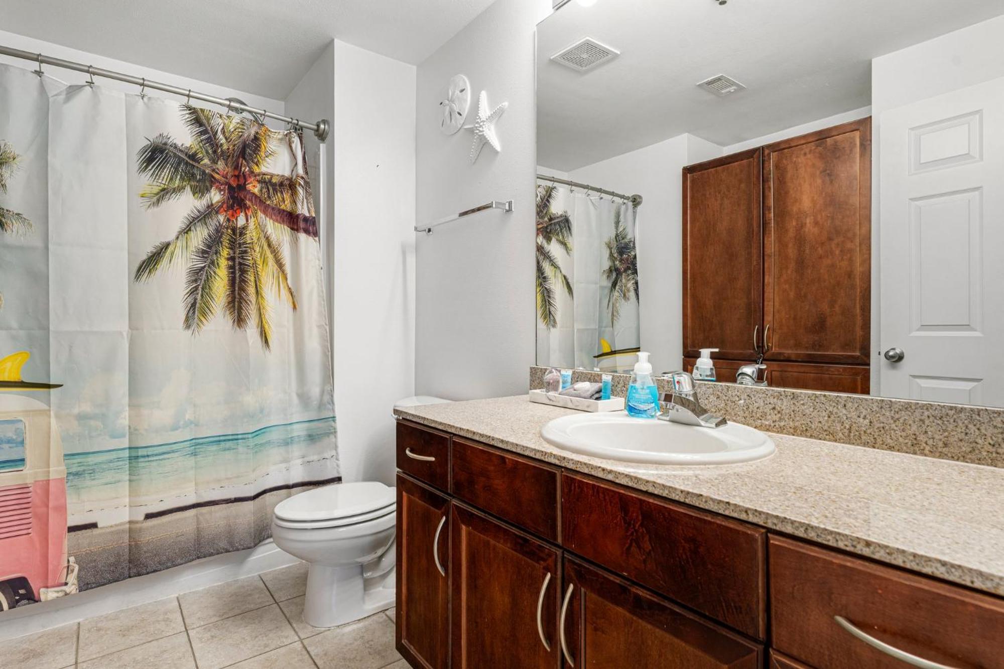Apartment Luxury 4bd 3ba Ocean View Condo! Free Chairs & Umbrella Service!